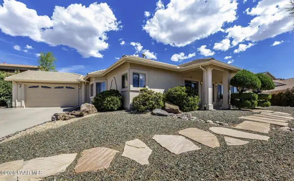 888 S Lakeview DR, Prescott, AZ 86301