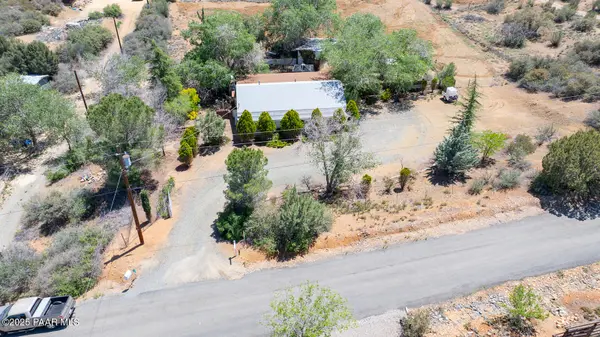 9495 E Marilyn LN, Dewey-humboldt, AZ 86327