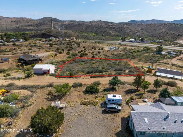 13430 E Summit AVE,  Mayer,  AZ 86333