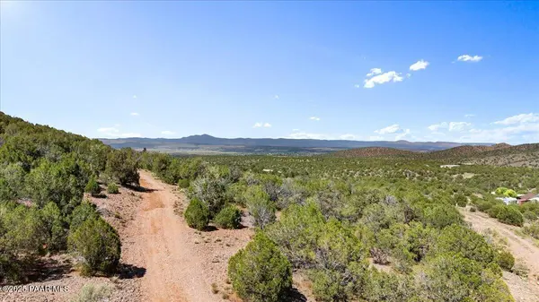 0 W Flycatcher LN, Chino Valley, AZ 86323