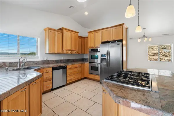 720 E Sky Terrace DR, Prescott, AZ 86303
