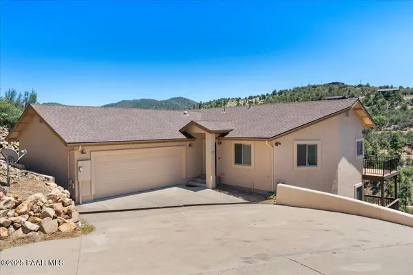 720 E Sky Terrace DR, Prescott, AZ 86303