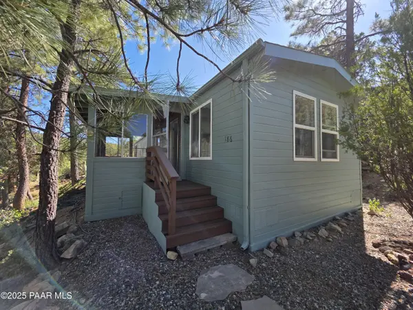 186 Oxbow ST, Prescott, AZ 86305