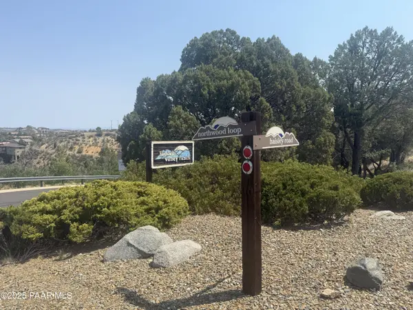 925 Northwood LOOP, Prescott, AZ 86303