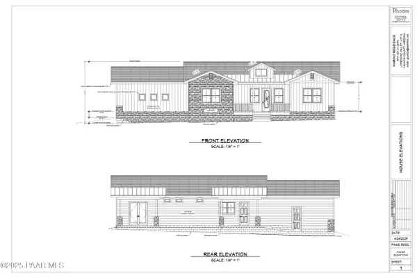 9808 E Pronghorn LN, Prescott Valley, AZ 86315