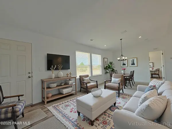 367 E Antelope Run RD, Paulden, AZ 86334