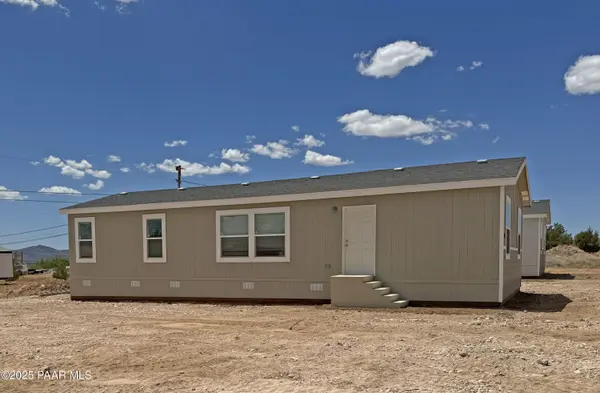 367 E Antelope Run RD, Paulden, AZ 86334