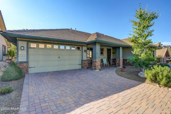 1507 Sierry Springs Dr, Prescott, AZ 86305