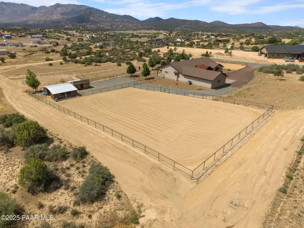 4675 W Trevor TRL, Prescott, AZ 86305