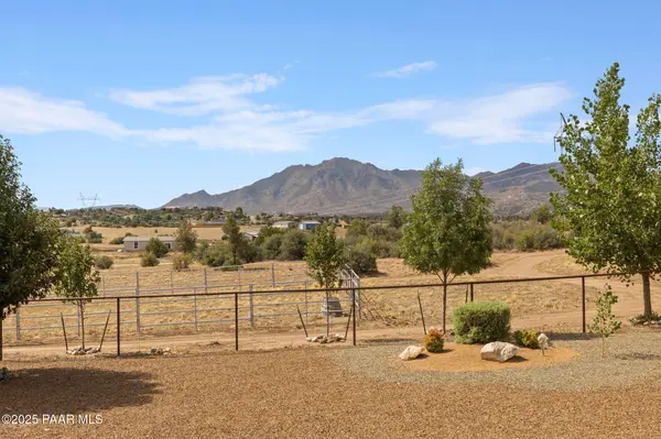 4675 W Trevor TRL, Prescott, AZ 86305