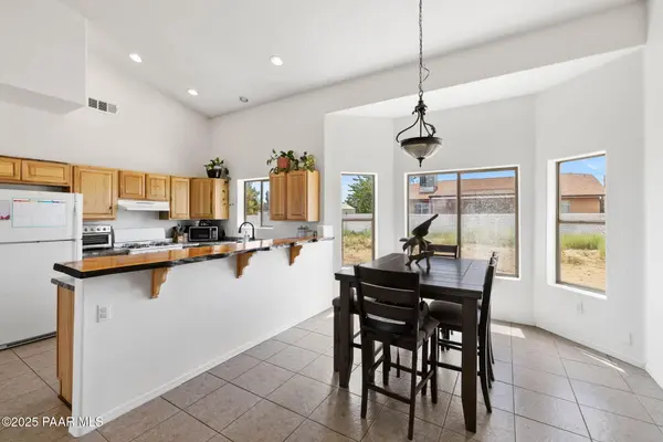 20613 E Wagon WAY, Mayer, AZ 86333