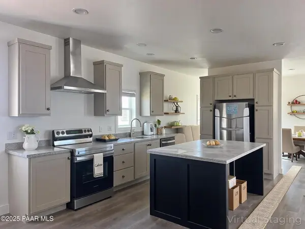 20605 E Conestoga DR, Mayer, AZ 86333