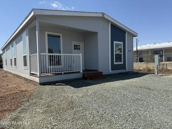 20605 E Conestoga DR, Mayer, AZ 86333