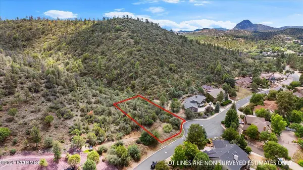 2765 Tolemac WAY, Prescott, AZ 86305