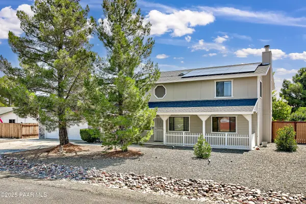 7855 E Larkspur LN, Prescott Valley, AZ 86314