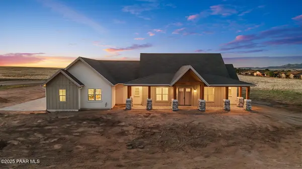 6967 E Cactus Bloom LN, Prescott Valley, AZ 86315