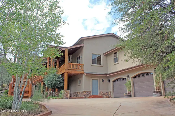 734 E Pine Knoll DR, Prescott, AZ 86303