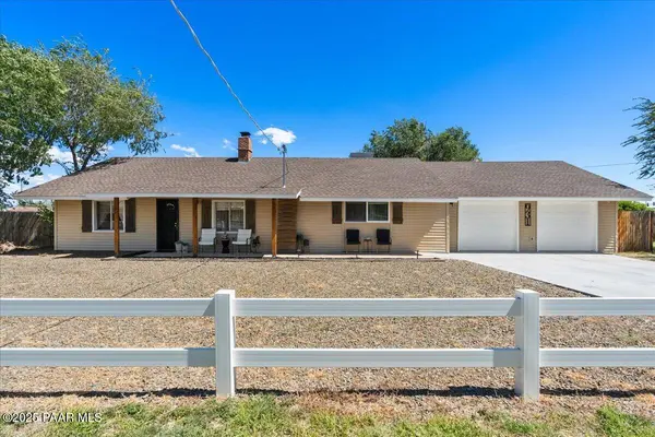 931 E Damion LOOP, Chino Valley, AZ 86323