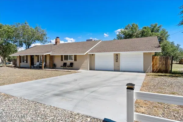 931 E Damion LOOP, Chino Valley, AZ 86323