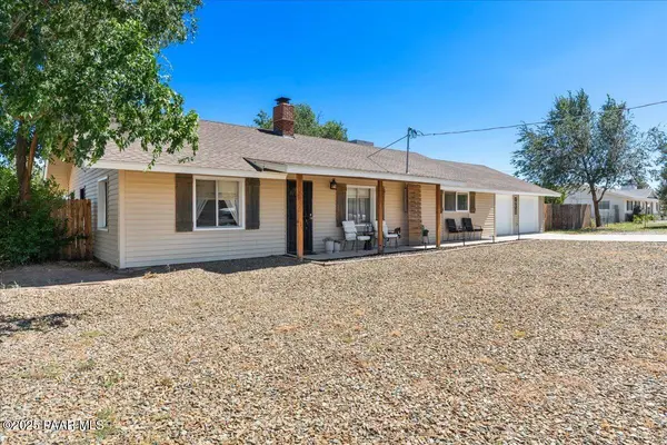 931 E Damion LOOP, Chino Valley, AZ 86323