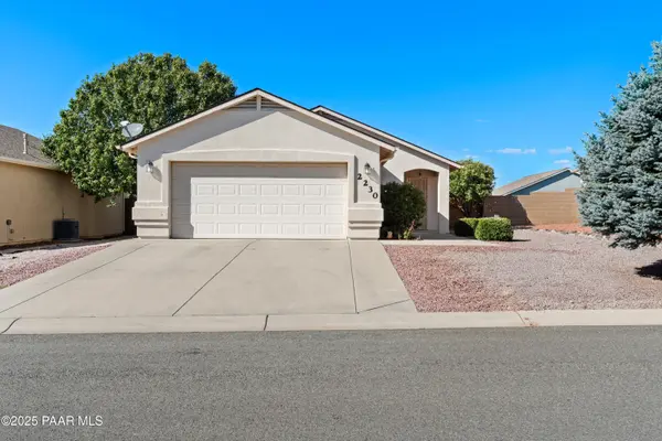 2230 Touchstone DR, Chino Valley, AZ 86323