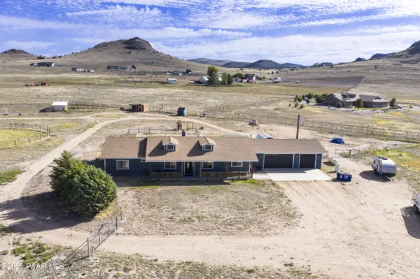 5380 E Sirocco Vista, Chino Valley, AZ 86323