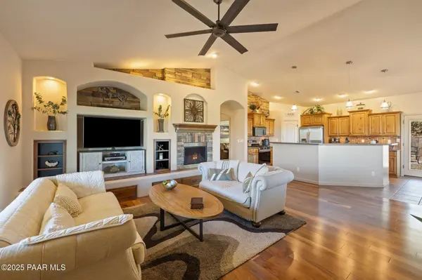 840 N Peak View WAY, Prescott, AZ 86303