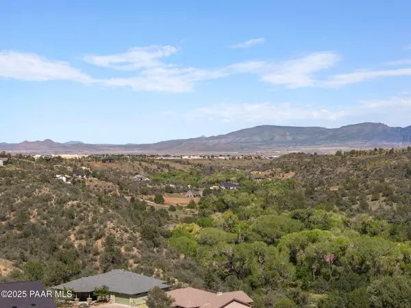 840 N Peak View WAY, Prescott, AZ 86303