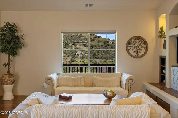 840 N Peak View WAY, Prescott, AZ 86303