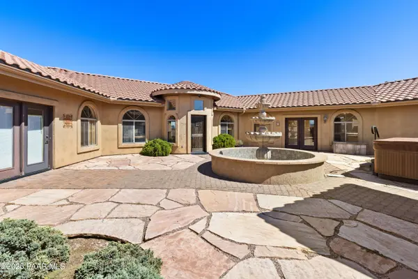 1280 Kobol WAY, Chino Valley, AZ 86323