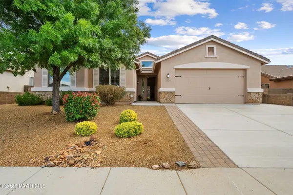 1711 Claire ST, Prescott, AZ 86301