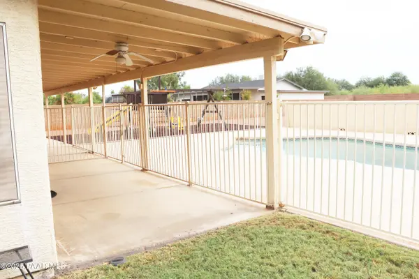 5201 N 85th AVE, Glendale, AZ 85305
