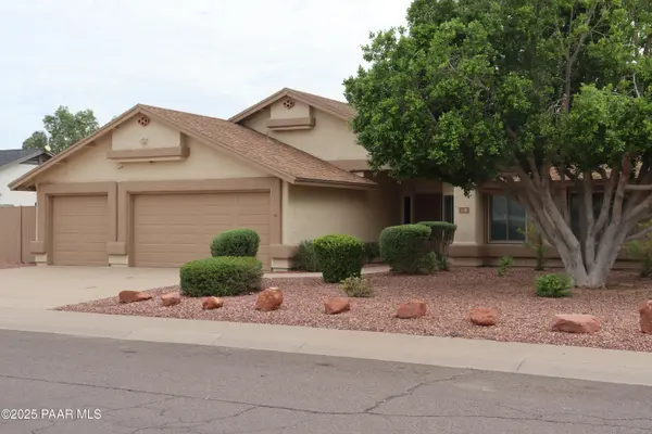 5201 N 85th AVE, Glendale, AZ 85305