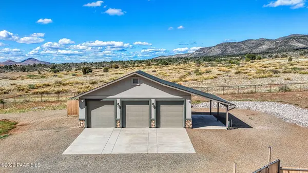 14210 E Bear Grass CT, Prescott Valley, AZ 86315