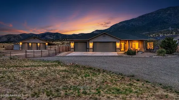 14210 E Bear Grass CT, Prescott Valley, AZ 86315