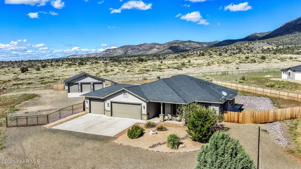 14210 E Bear Grass CT, Prescott Valley, AZ 86315