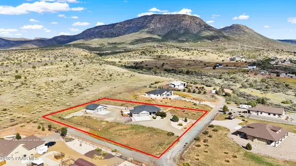 14210 E Bear Grass CT, Prescott Valley, AZ 86315