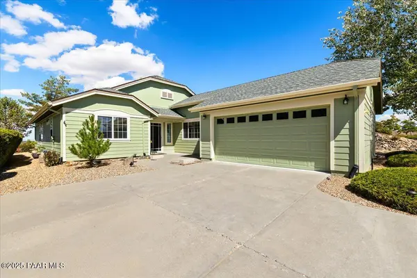 1400 St George, Prescott, AZ 86301