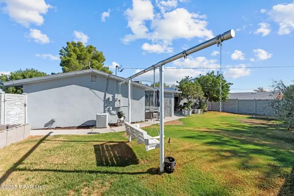 1875 W Aguila DR, Wickenburg, AZ 85390