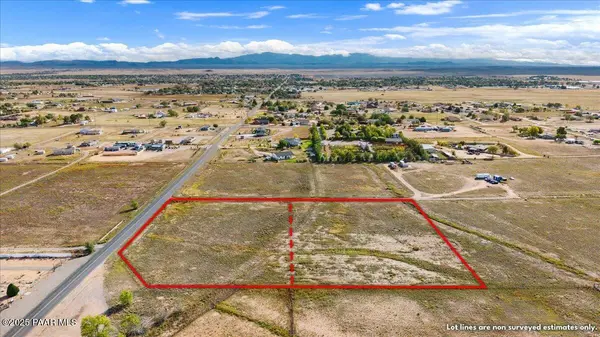 1-A Daisy Ranch, Chino Valley, AZ 86323
