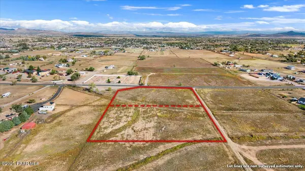 1-A Daisy Ranch, Chino Valley, AZ 86323