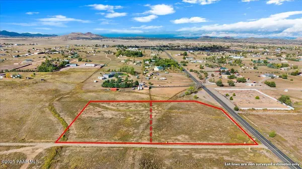 1-A Daisy Ranch, Chino Valley, AZ 86323