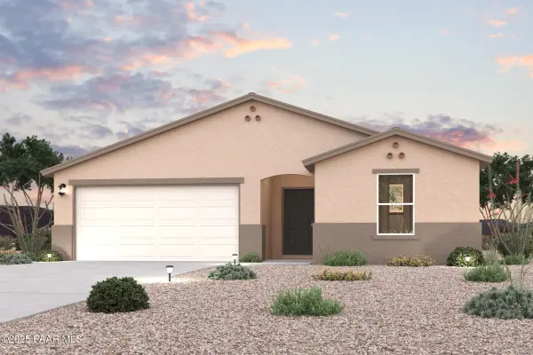 7309 E Ryder RD, Prescott Valley, AZ 86315
