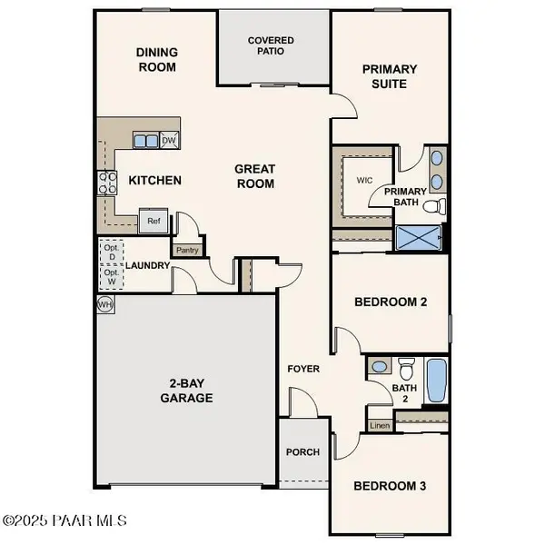 7309 E Ryder RD, Prescott Valley, AZ 86315