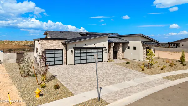 5624 Meridian CT, Prescott, AZ 86305