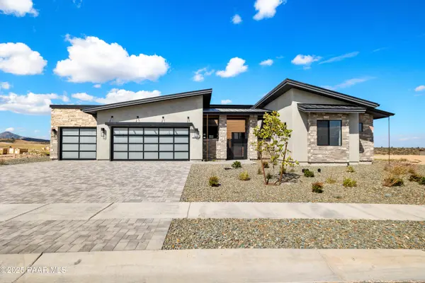 5624 Meridian CT, Prescott, AZ 86305