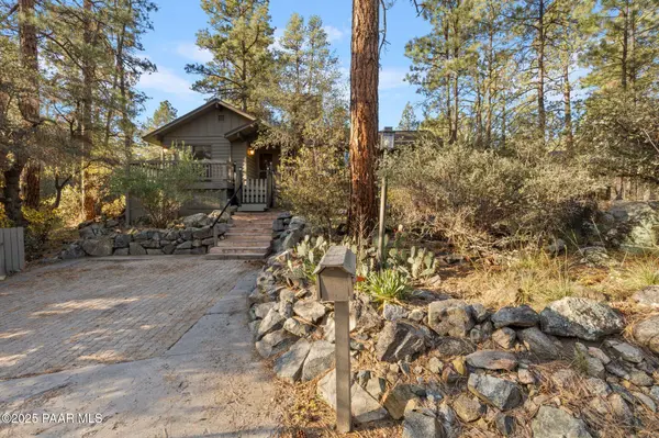 1746 Timberlane, Prescott, AZ 86305