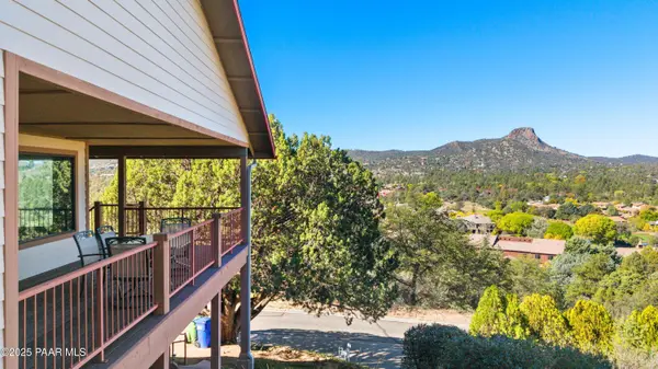 435 Fairway View DR, Prescott, AZ 86303