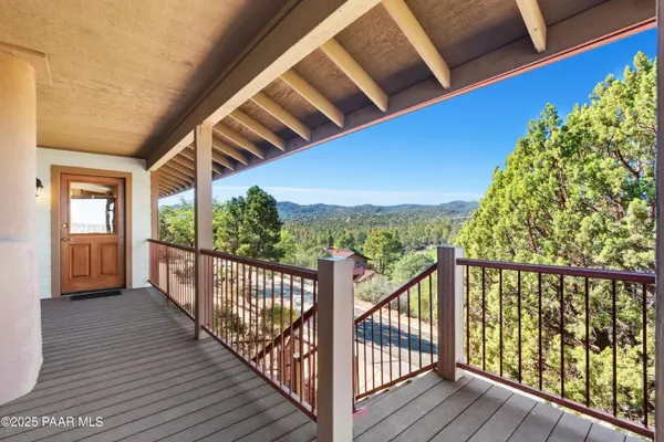 435 Fairway View DR, Prescott, AZ 86303
