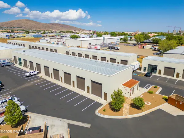 2700 Lake Valley, Units 7, 8, 13,14 RD, Prescott Valley, AZ 86314